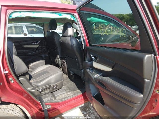 2019 SUBARU ASCENT LIMITED 8