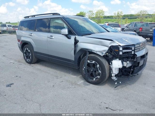 2024 HYUNDAI SANTA FE SEL 1