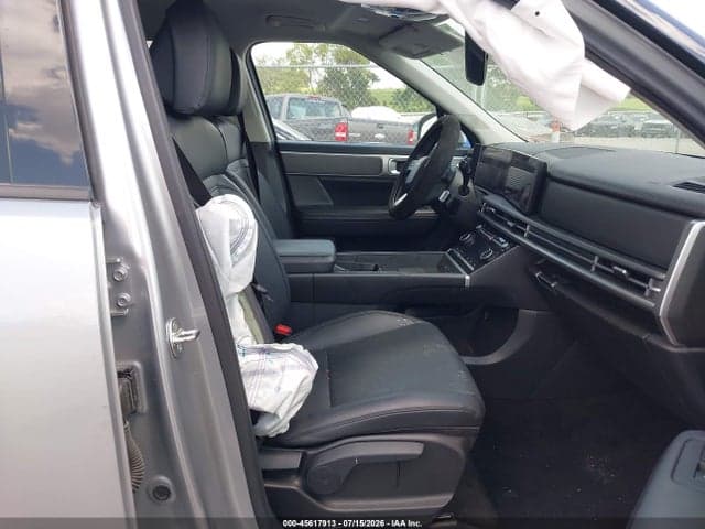 2024 HYUNDAI SANTA FE SEL 5