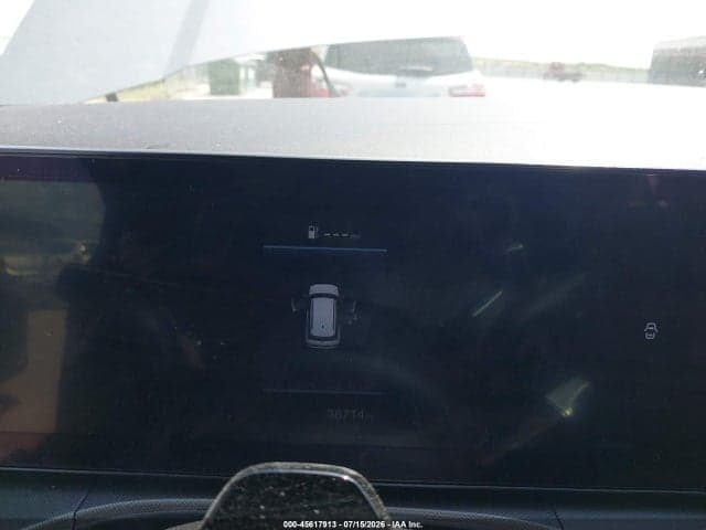 2024 HYUNDAI SANTA FE SEL 7