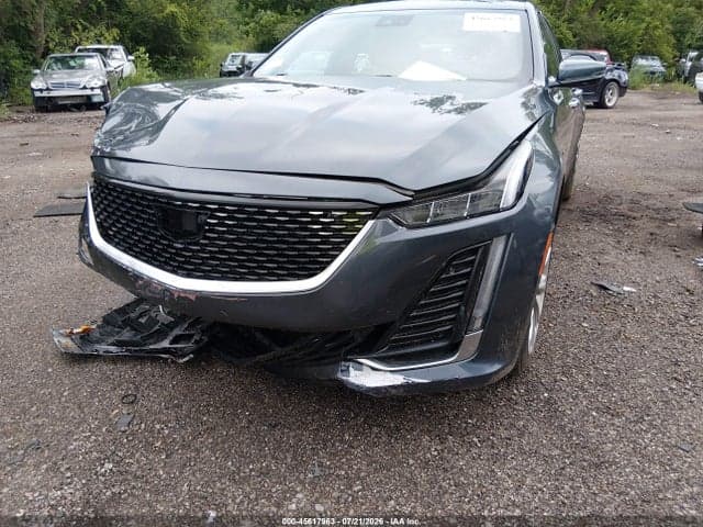 2021 CADILLAC CT5 PREMIUM LUXURY 6