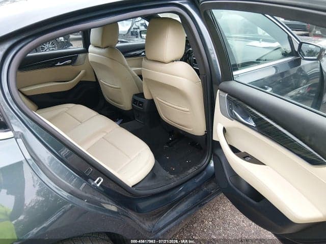 2021 CADILLAC CT5 PREMIUM LUXURY 8
