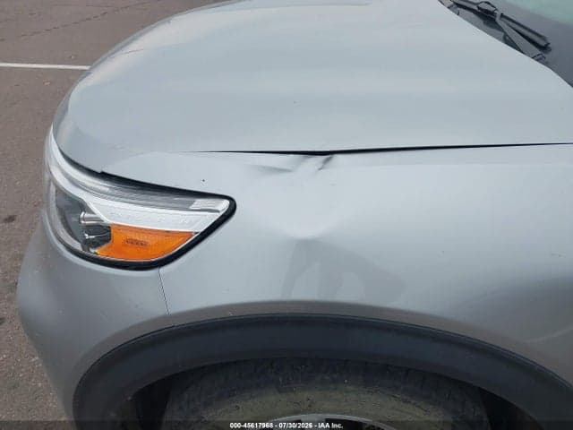 2021 FORD EXPLORER XLT 17