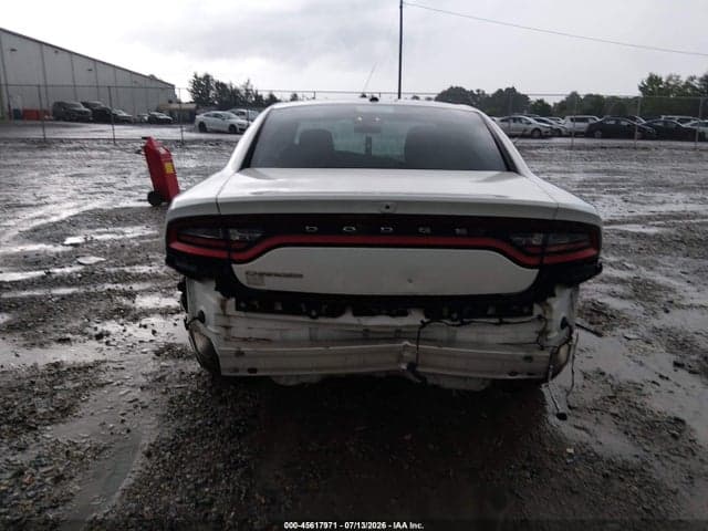 2020 DODGE CHARGER SXT RWD 6