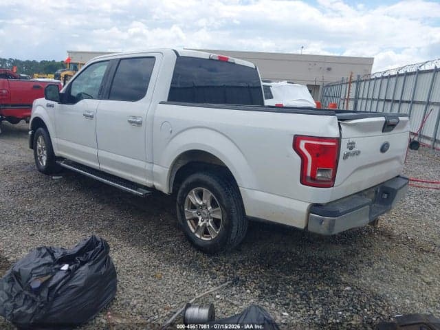 2017 FORD F-150 XLT 3