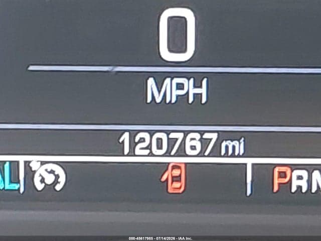 2018 CHEVROLET SILVERADO 1500 1LZ 14