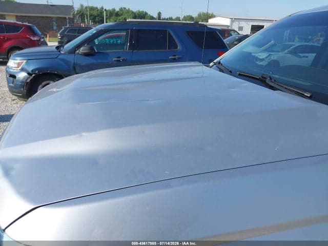 2018 CHEVROLET SILVERADO 1500 1LZ 6
