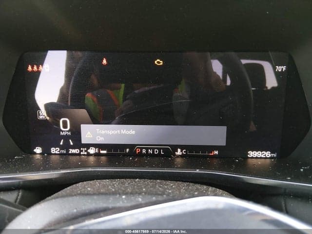 2025 GMC CANYON 4WD ELEVATION 7