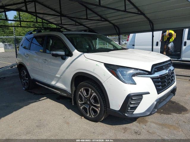 2023 SUBARU ASCENT LIMITED 7-PASSENGER