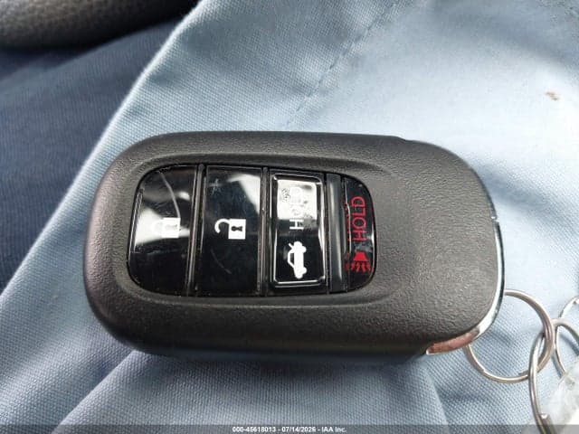 2026 HONDA CIVIC LX 11