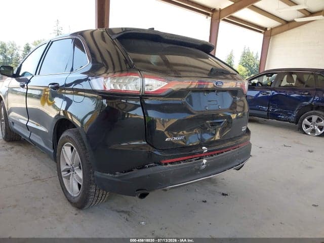 2018 FORD EDGE SEL 6