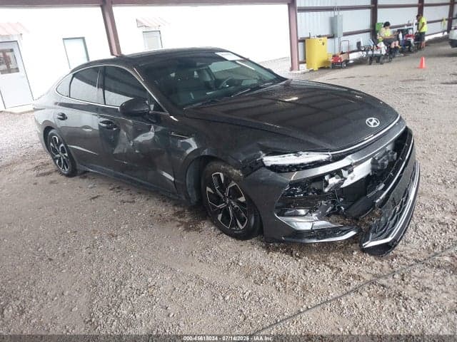 2025 HYUNDAI SONATA SEL 1
