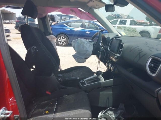 2025 HYUNDAI VENUE SEL 5