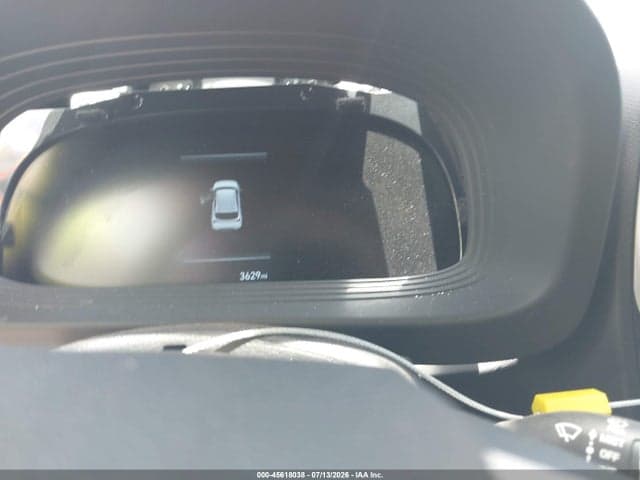 2025 HYUNDAI VENUE SEL 7