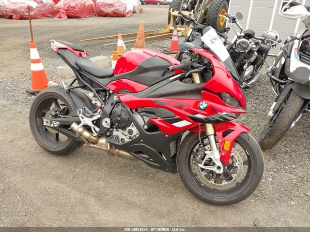 2024 BMW S 1000 RR - 1