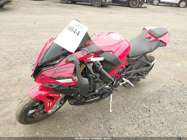 2024 BMW S 1000 RR 2