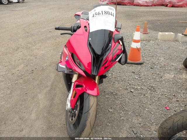 2024 BMW S 1000 RR 5
