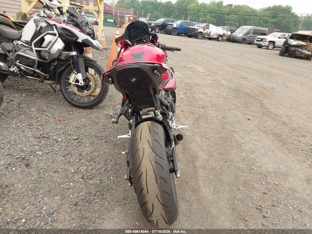 2024 BMW S 1000 RR 6