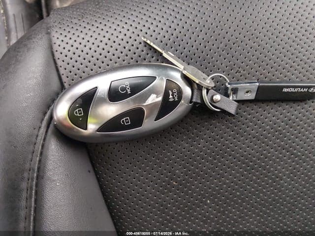 2025 HYUNDAI SANTA FE XRT 11