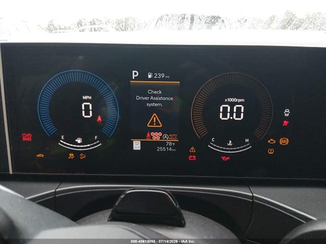 2025 HYUNDAI SANTA FE XRT 7