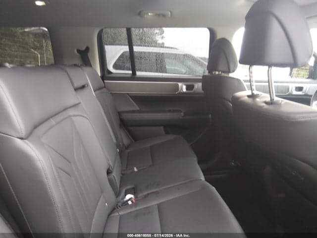 2025 HYUNDAI SANTA FE XRT 8