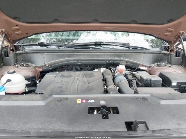 2025 HYUNDAI SANTA FE XRT 10