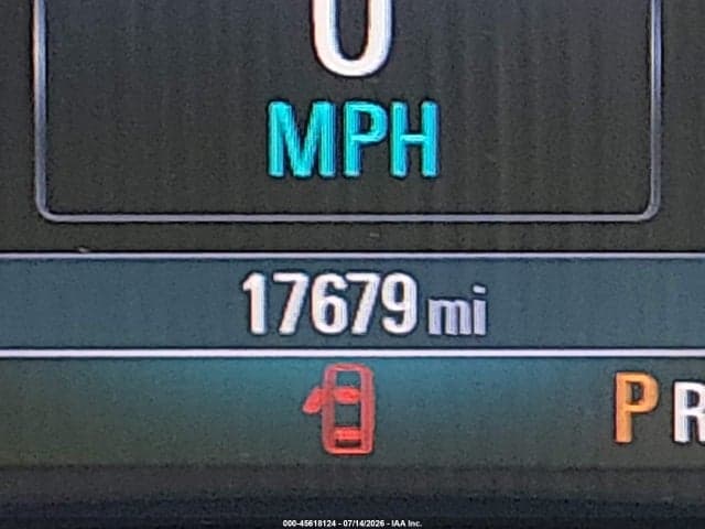 2022 BUICK ENCORE AWD PREFERRED 15