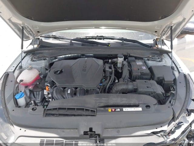 2025 KIA K5 GT-LINE 10