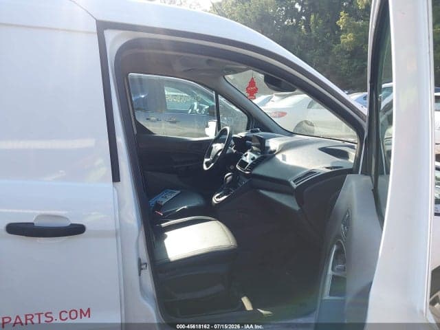 2022 FORD TRANSIT CONNECT XL - 1
