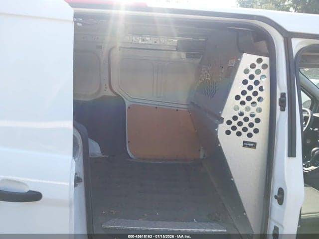 2022 FORD TRANSIT CONNECT XL 3