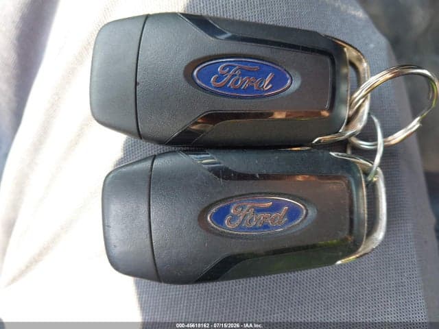 2022 FORD TRANSIT CONNECT XL 6