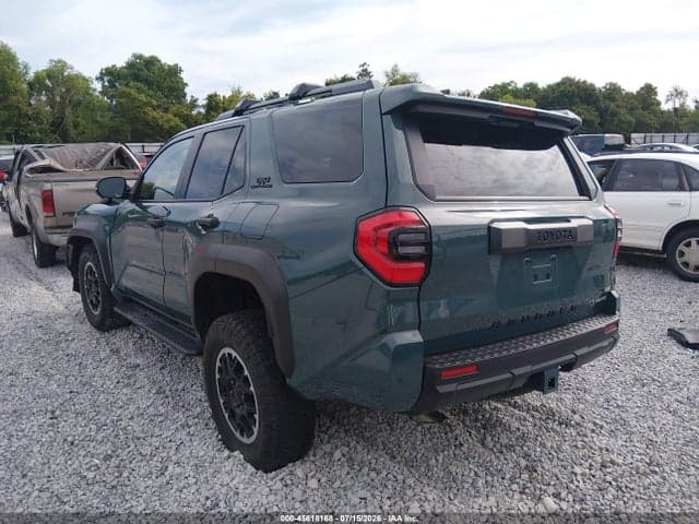 2025 TOYOTA 4RUNNER HYBRID TRD OFF ROAD PREMIUM 3