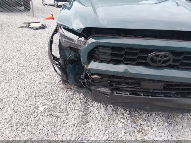 2025 TOYOTA 4RUNNER HYBRID TRD OFF ROAD PREMIUM 6