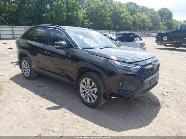 2024 TOYOTA RAV4 XLE PREMIUM 1