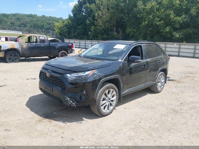 2024 TOYOTA RAV4 XLE PREMIUM 2
