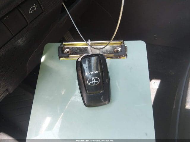 2024 TOYOTA RAV4 XLE PREMIUM 11