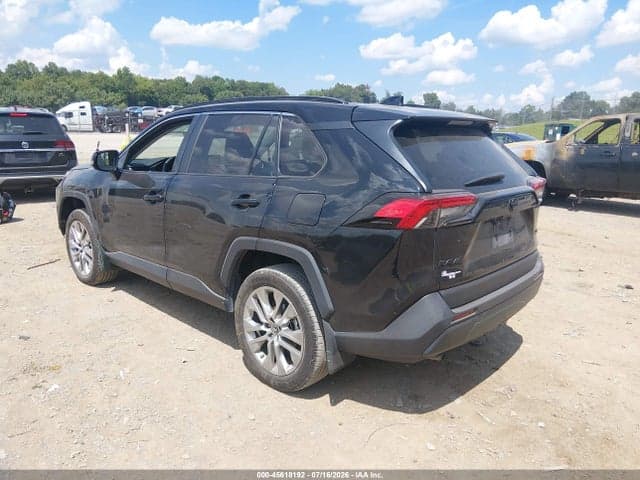 2024 TOYOTA RAV4 XLE PREMIUM 3