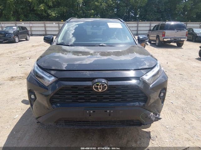 2024 TOYOTA RAV4 XLE PREMIUM 6