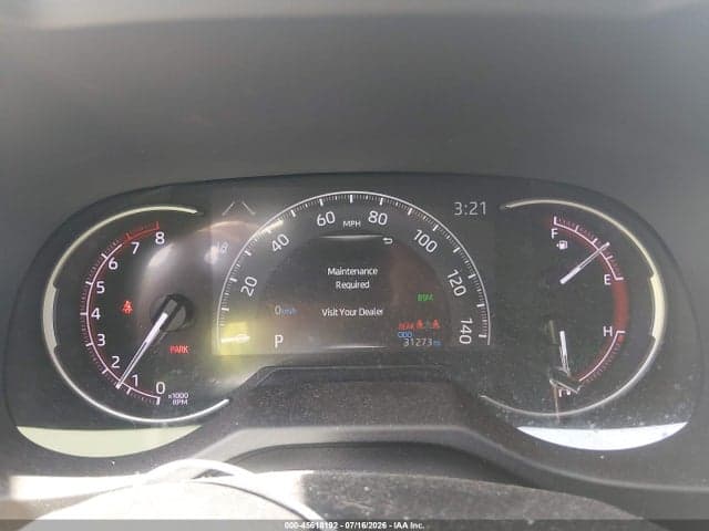 2024 TOYOTA RAV4 XLE PREMIUM 7