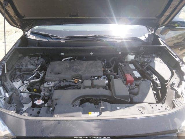 2024 TOYOTA RAV4 XLE PREMIUM 10