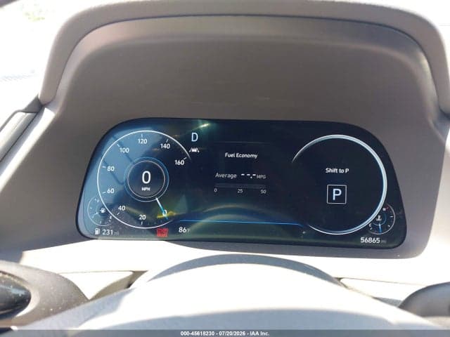 2020 HYUNDAI SONATA LIMITED 7