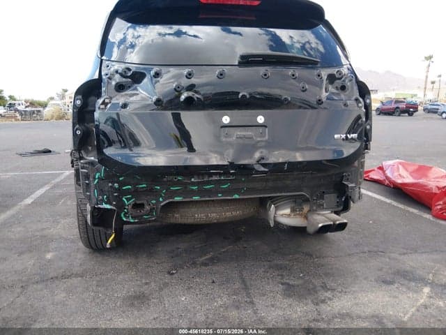 2020 KIA TELLURIDE EX 6
