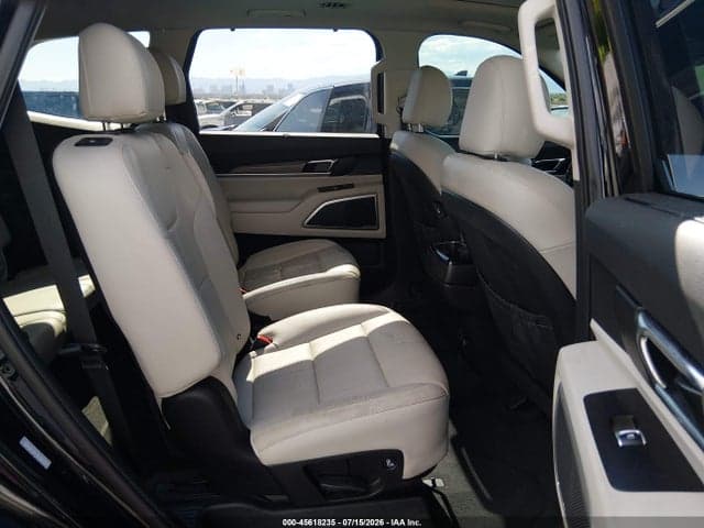2020 KIA TELLURIDE EX 8