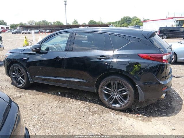 2022 ACURA RDX A-SPEC PACKAGE 14