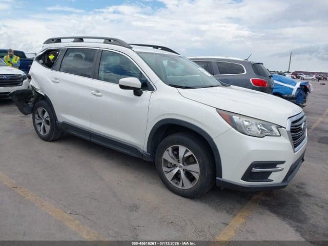 2020 SUBARU ASCENT PREMIUM 1