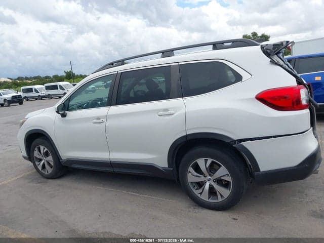 2020 SUBARU ASCENT PREMIUM 14