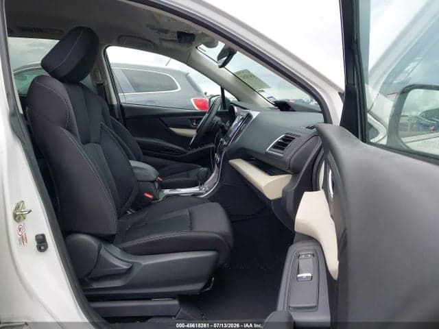 2020 SUBARU ASCENT PREMIUM 5
