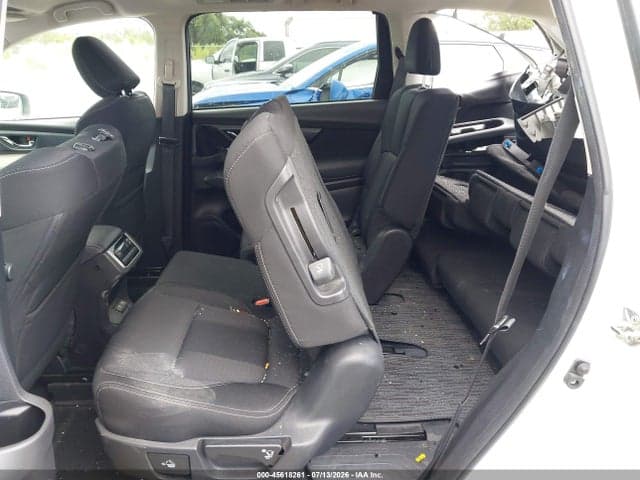 2020 SUBARU ASCENT PREMIUM 8