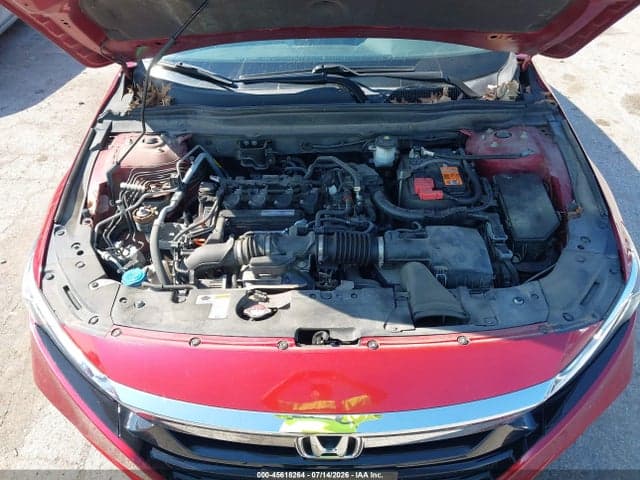 2020 HONDA ACCORD LX 10
