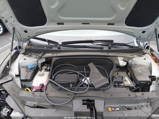 2025 HYUNDAI IONIQ 6 SEL 10
